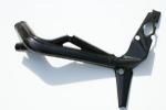 Carbon Fibre Frame Protectors